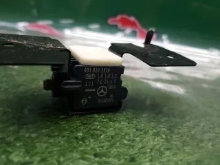 A0038202826 Датчик удара Mercedes Vito W639 Арт 2-208128, вид 2
