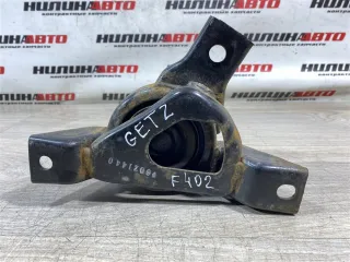 218101C120 Подушка крепления двигателя Hyundai Getz Арт 2-208219, вид 5
