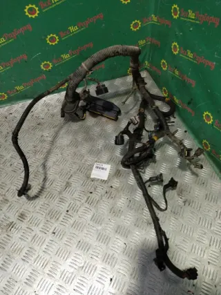9647565230 Проводка двигателя Peugeot 406 Арт 2-208387, вид 1