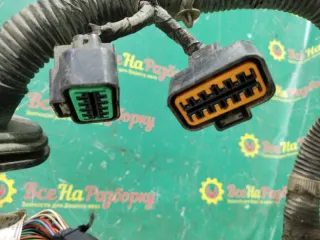 9647565230 Проводка двигателя Peugeot 406 Арт 2-208387, вид 10