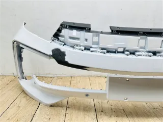602001438AADQJ Бампер передний EXEED TXL Restailing Арт 2-208431, вид 4