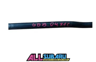 20401-FE200 Стабилизатор подвески (поперечной устойчивости) передний Subaru Impreza 2 Арт 2-208470, вид 4