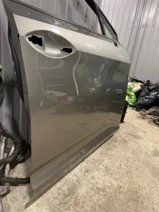 6700148160 Дверь передняя правая Lexus RX 4 Арт 2-208606, вид 2