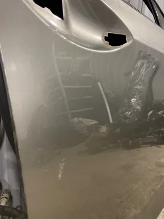 6700148160 Дверь передняя правая Lexus RX 4 Арт 2-208606, вид 3