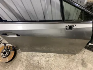 6700148160 Дверь передняя правая Lexus RX 4 Арт 2-208606, вид 6