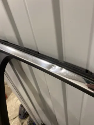 6700148160 Дверь передняя правая Lexus RX 4 Арт 2-208606, вид 7