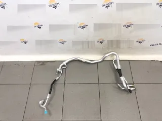 1713042 Трубка кондиционера Ford Focus 1 Арт 2-208788, вид 1