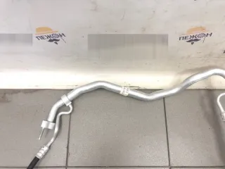 1713042 Трубка кондиционера Ford Focus 1 Арт 2-208788, вид 3