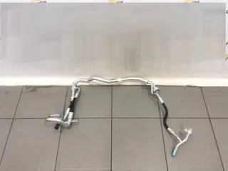 1713042 Трубка кондиционера Ford Focus 1 Арт 2-208788, вид 5