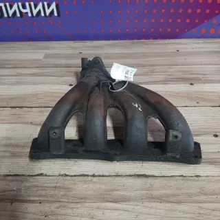  Коллектор выпускной Mazda Protege Арт 2-208804, вид 1