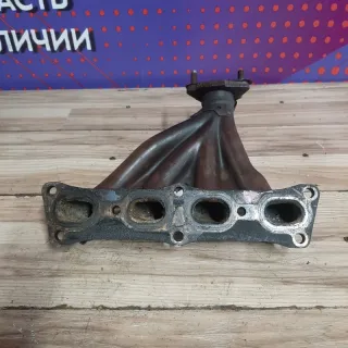  Коллектор выпускной Mazda Protege Арт 2-208804, вид 2