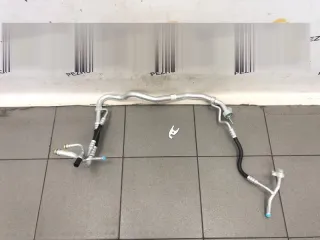 1713042 Трубка кондиционера Ford Focus 1 Арт 2-208853, вид 5