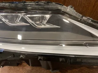 8114548F60 Фара передняя Lexus RX 4 Арт 2-208871, вид 3