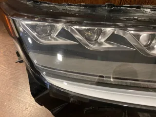 8114548F60 Фара передняя Lexus RX 4 Арт 2-208871, вид 4