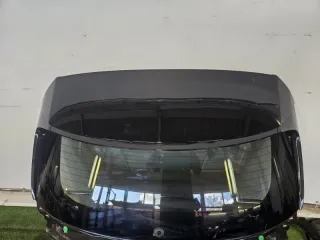 6700578050 Крышка багажника (дверь 3-5) Lexus NX Арт 2-208941, вид 2