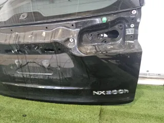 6700578050 Крышка багажника (дверь 3-5) Lexus NX Арт 2-208941, вид 4