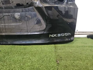 6700578050 Крышка багажника (дверь 3-5) Lexus NX Арт 2-208941, вид 5