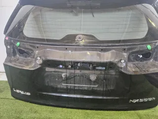 6700578050 Крышка багажника (дверь 3-5) Lexus NX Арт 2-208941, вид 7