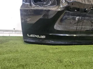 6700578050 Крышка багажника (дверь 3-5) Lexus NX Арт 2-208941, вид 8