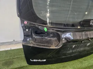 6700578050 Крышка багажника (дверь 3-5) Lexus NX Арт 2-208941, вид 9