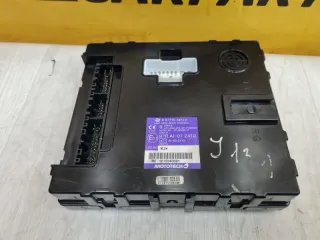 8771034510 Блок управления (другие) SsangYong Actyon 1 Арт 2-208994, вид 2