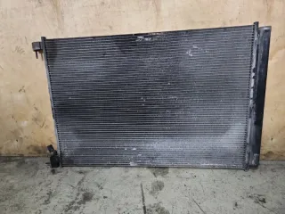A0995002154 Радиатор кондиционера Mercedes S W222 Арт 2-209065, вид 1