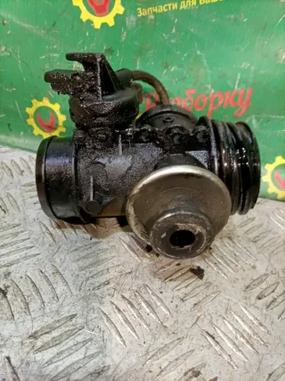 9638111380 Заслонка дроссельная Peugeot Partner 1 Арт 2-209207, вид 1