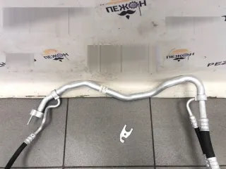 1713042 Трубка кондиционера Ford Focus 1 Арт 2-209259, вид 3