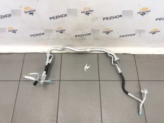 1713042 Трубка кондиционера Ford Focus 1 Арт 2-209259, вид 5