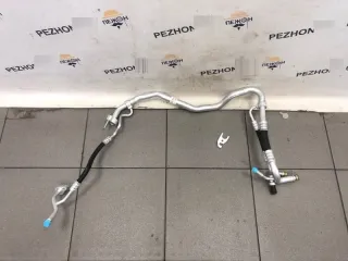 1713042 Трубка кондиционера Ford Focus 1 Арт 2-209630, вид 5