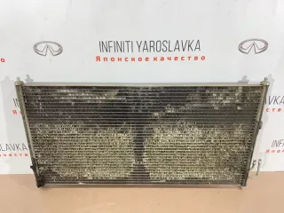 92110CA000 Радиатор кондиционера Nissan Murano Z50 Арт 2-209687, вид 8