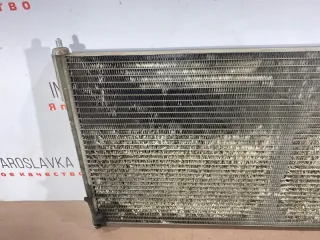 92110CA000 Радиатор кондиционера Nissan Murano Z50 Арт 2-209687, вид 9