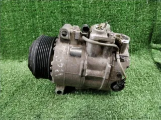 a0022303211 Компрессор кондиционера Mercedes E C207 Арт 2-209796, вид 1