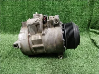 a0022303211 Компрессор кондиционера Mercedes E C207 Арт 2-209796, вид 4