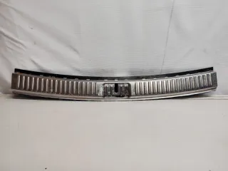 7P0863459E Накладка замка багажника Volkswagen Touareg 2 Арт 2-209844, вид 1