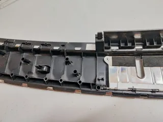 7P0863459E Накладка замка багажника Volkswagen Touareg 2 Арт 2-209844, вид 7