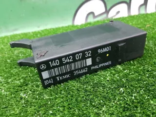 A1405420732 Блок управления светом Mercedes S W140 Арт 2-209862, вид 1