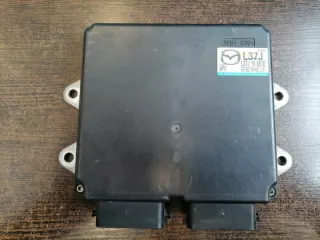 L37J18881D Блок управления двигателем Mazda CX-7 Арт 2-210017, вид 1