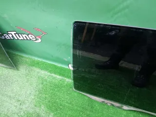A1637350110 Стекло Mercedes ML W163 Арт 2-210502, вид 2