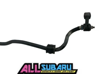 20401-FE010 Стабилизатор подвески (поперечной устойчивости) передний Subaru Impreza 2 Арт 2-210515, вид 3