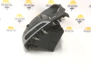 1769525 Блок управления магнитолой Ford Focus 3 Арт 2-210544, вид 2