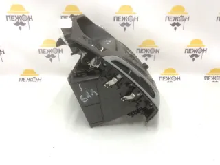 1769525 Блок управления магнитолой Ford Focus 3 Арт 2-210544, вид 5