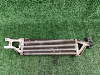 A1645002400 Радиатор АКПП Mercedes GL X164 Арт 2-210580, вид 1
