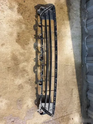  Заглушка (решетка) в бампер Mazda 6 3 Арт 2-210598, вид 8