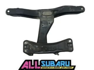 41011-SA011 Подушка кпп, вертолет Subaru Forester SG Арт 2-210699, вид 1