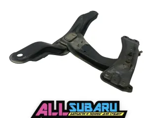 41011-SA011 Подушка кпп, вертолет Subaru Forester SG Арт 2-210699, вид 2