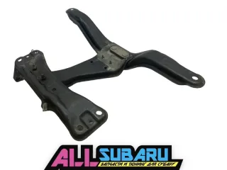 41011-SA011 Подушка кпп, вертолет Subaru Forester SG Арт 2-210699, вид 3