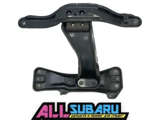 41011-SA011 Подушка кпп, вертолет Subaru Forester SG Арт 2-210699, вид 4