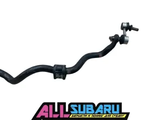 20401-SG000 Стабилизатор подвески (поперечной устойчивости) передний Subaru Forester SJ Арт 2-210826, вид 3
