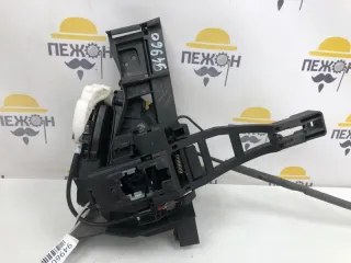 2099463 Замок двери Ford Focus 3 Арт 2-210850, вид 2